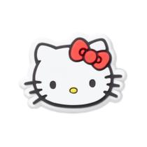 Jibbitz hello kitty head unico