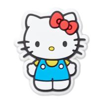 Jibbitz Hello Kitty Waving Único