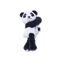 Jibbitz Huggitz Panda Único
