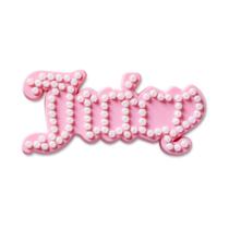 Jibbitz Juicy Couture Único