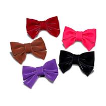 Jibbitz Laços Românticos Pack com 5 Peças Único