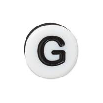 Jibbitz Letra G Pequena UNICO