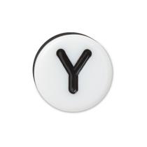 Jibbitz Letra Y Pequena Único