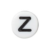 Jibbitz Letra Z Pequena Único
