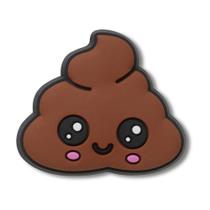 Jibbitz lil poop unico