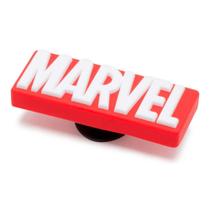 Jibbitz marvel logo unico unico