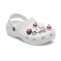 Jibbitz mini sundae 5 pack unico