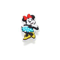 Jibbitz minnie mouse disney unico Jibbitz minnie mouse disney unico