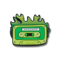 Jibbitz Mixtape Único Jibbitz Mixtape Único