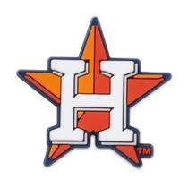 Jibbitz mlb houston astros unico