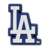 Jibbitz mlb los angeles dodgers unico Jibbitz mlb los angeles dodgers unico