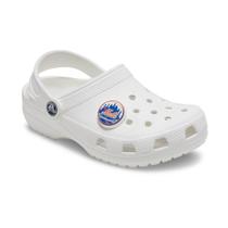 Jibbitz mlb new york mets unico