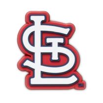Jibbitz mlb st. louis cardinals unico