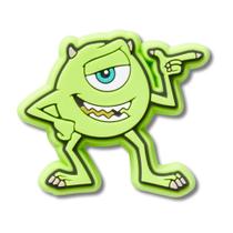 Jibbitz Monstros S.A Mike Único