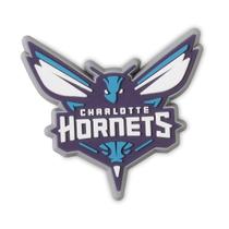 Jibbitz nba charlotte hornets logo unico