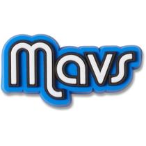 Jibbitz nba dallas mavericks unico