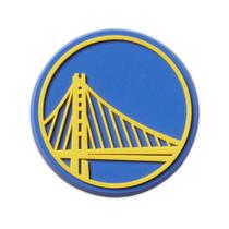 Jibbitz nba golden state warriors unico
