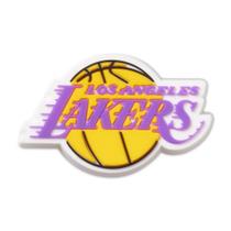 Jibbitz nba los angeles lakers unico