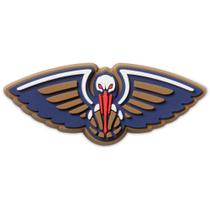 Jibbitz nba new orleans pelicans unico