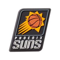 Jibbitz nba phoenix suns logo unico