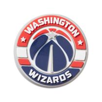 Jibbitz nba washington wizards logo unico