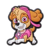 Jibbitz patrulha canina skye 1 unico