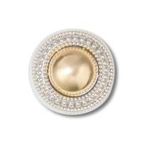 Jibbitz Pequeno Ouro Ocidental Único Jibbitz Pequeno Ouro Ocidental Único