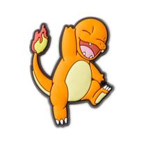 Jibbitz pokemon charmander unico