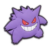 Jibbitz pokemon gengar unico