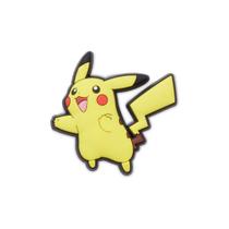 Jibbitz pokemon pikachu unico