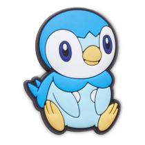 Jibbitz pokemon piplup unico