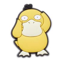 Jibbitz pokemon psyduck unico Jibbitz pokemon psyduck unico