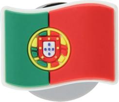 Jibbitz Portugal Flag - Crocs