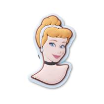 Jibbitz Princesa Cinderela Disney Único Jibbitz Princesa Cinderela Disney Único