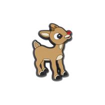 Jibbitz rudolph unico