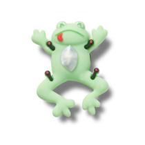 Jibbitz Sapo Dissecado UNICO Jibbitz Sapo Dissecado UNICO