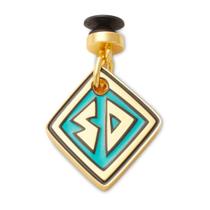 Jibbitz scooby-doo tag unico Jibbitz scooby-doo tag unico