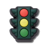 Jibbitz Semáforo Único