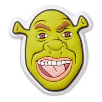 Jibbitz shrek 1 unico Jibbitz shrek 1 unico