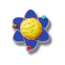 Jibbitz Sistema Solar Único Jibbitz Sistema Solar Único