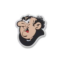 Jibbitz smurfs gargamel unico