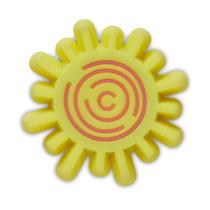 Jibbitz sol ilumina unico