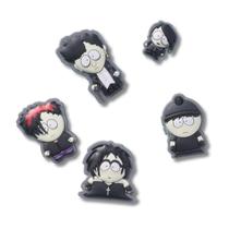 Jibbitz South Park II Pack Com 5 Peças Único