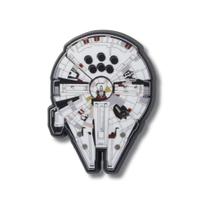 Jibbitz Star Wars Millennium Falcon Único