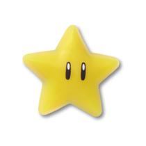 Jibbitz Super Mario Estrela Único Jibbitz Super Mario Estrela Único
