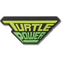 Jibbitz teenage mutant ninja turtles unico