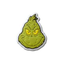 Jibbitz The Grinch 2 Único