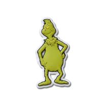 Jibbitz The Grinch Único