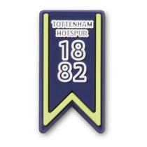 Jibbitz tottenham unico