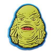 Jibbitz universal monsters creature unico
